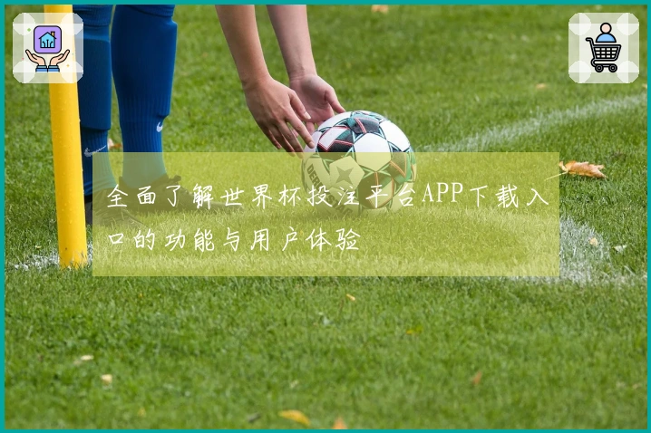 全面了解世界杯投注平台APP下载入口的功能与用户体验