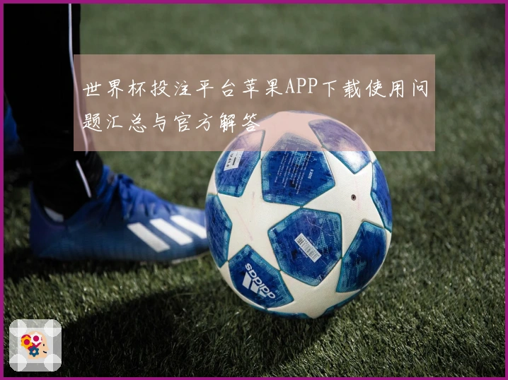 世界杯投注平台苹果APP下载使用问题汇总与官方解答