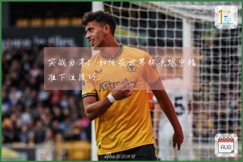 实战分享：如何在世界杯滚球中精准下注技巧