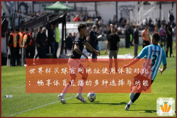 世界杯买球官网地址使用体验对比:畅享体育直播的多种选择与功能点评