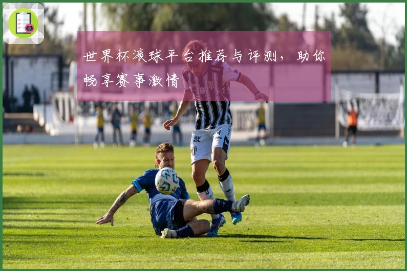 世界杯滚球平台推荐与评测，助你畅享赛事激情