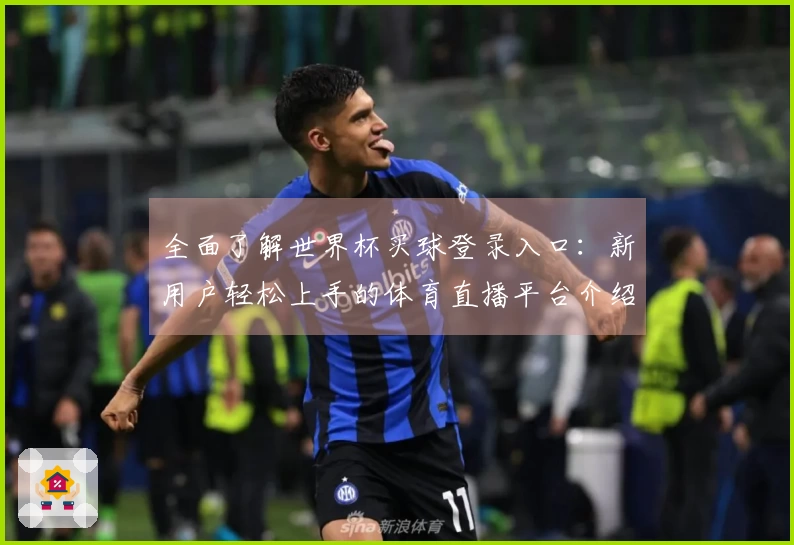 全面了解世界杯买球登录入口：新用户轻松上手的体育直播平台介绍